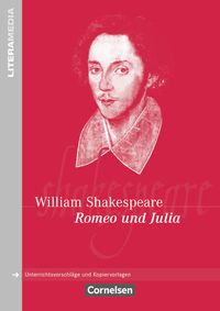 Bild vom Artikel Romeo und Julia vom Autor William Shakespeare