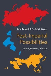 Produktbild: Post-Imperial Possibilities