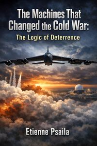 Produktbild: The Machines That Changed the Cold War