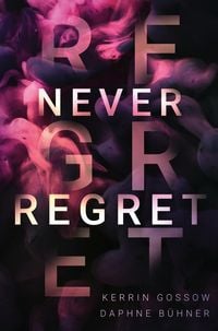 Produktbild: Never Regret