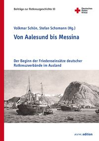 Produktbild: Von Aalesund bis Messina