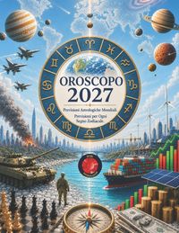 Produktbild: OROSCOPO 2027