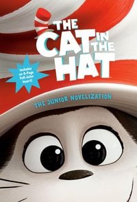 Produktbild: The Cat in the Hat: The Junior Novelization