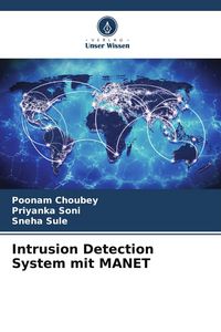 Produktbild: Intrusion Detection System mit MANET