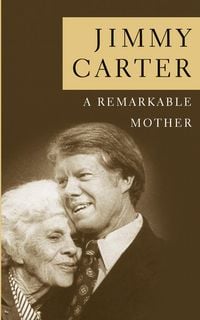 Produktbild: A Remarkable Mother