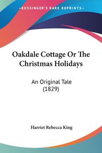 Produktbild: Oakdale Cottage Or The Christmas Holidays