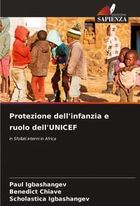 Produktbild: Protezione dell'infanzia e ruolo dell'UNICEF