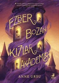 Produktbild: Ezber Bozan Kizlar Akademisi