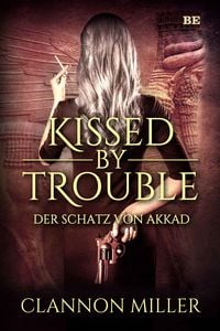 Produktbild: Kissed by Trouble