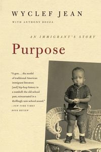 Produktbild: Purpose