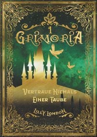 Produktbild: Grimoria