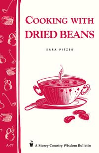 Produktbild: Cooking with Dried Beans