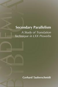 Produktbild: Secondary Parallelism