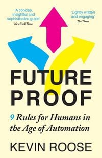Produktbild: Futureproof