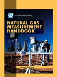 Produktbild: Natural Gas Measurement Handbook