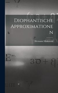 Produktbild: Diophantische Approximationen