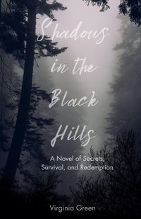 Produktbild: Shadows in the Black Hills