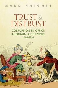 Produktbild: Trust and Distrust