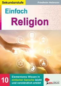 Produktbild: Einfach Religion