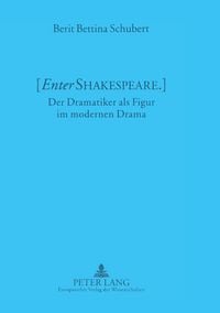 Produktbild: &laquo;Enter&raquo; Shakespeare