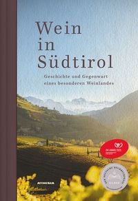 Produktbild: Wein in S&uuml;dtirol