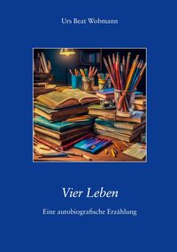 Produktbild: Vier Leben