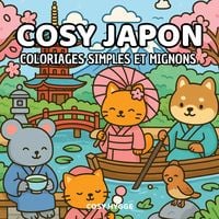 Produktbild: Cosy Japon