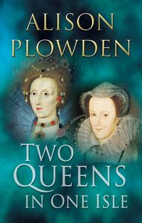 Produktbild: Two Queens in One Isle
