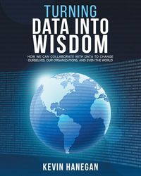 Produktbild: Turning Data into Wisdom