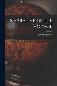 Produktbild: Narrative of the Voyage