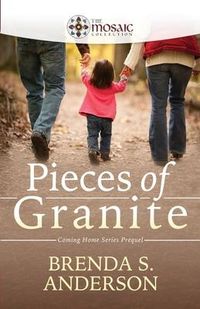 Produktbild: Pieces of Granite
