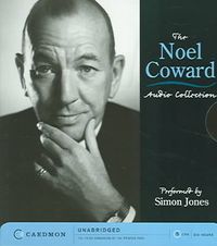 Produktbild: The Noel Coward CD Audio Collection Selections