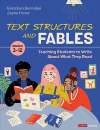 Produktbild: Bernabei, G: Text Structures and Fables