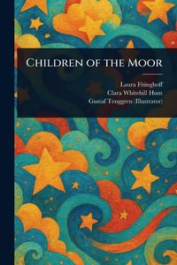 Produktbild: Children of the Moor