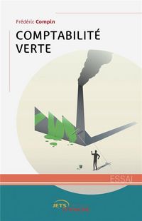 Produktbild: Comptabilite verte