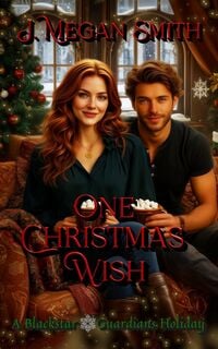 Produktbild: One Christmas Wish