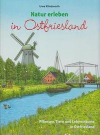 Produktbild: Natur erleben in Ostfriesland