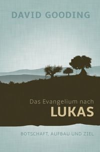 Produktbild: Das Evangelium nach Lukas