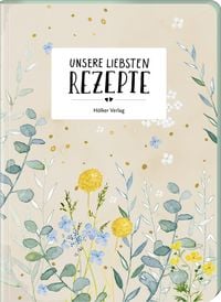 Produktbild: Unsere liebsten Rezepte