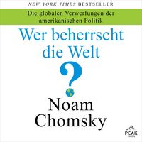 Produktbild: Wer beherrscht die Welt?