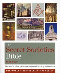 Produktbild: Godsfield Secret Societies Bible