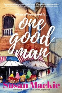 Produktbild: One Good Man