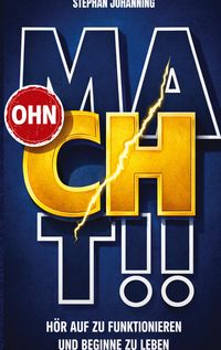 Produktbild: Johanning, S: MACHT