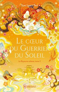 Produktbild: Le coeur du guerrier du soleil