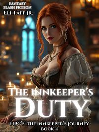 Produktbild: The Innkeeper's Duty