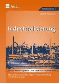 Produktbild: Industrialisierung