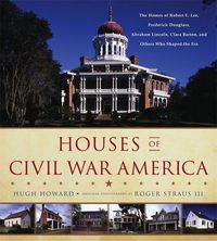 Produktbild: Houses Of Civil War Amer