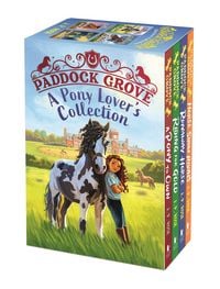 Produktbild: Paddock Grove