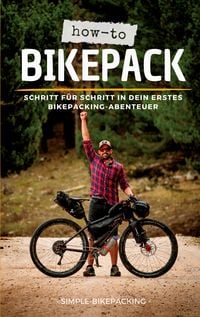Produktbild: How-to Bikepack