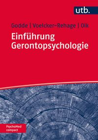 Produktbild: Einf&uuml;hrung Gerontopsychologie
